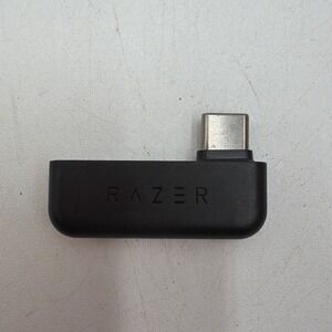 Razer Barracuda X Wireless USB C Dongle Adapter Receiver RC30-0378 2.4Ghz